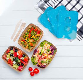 Healthy Packers Cool Pack ideal for camping and picnics
