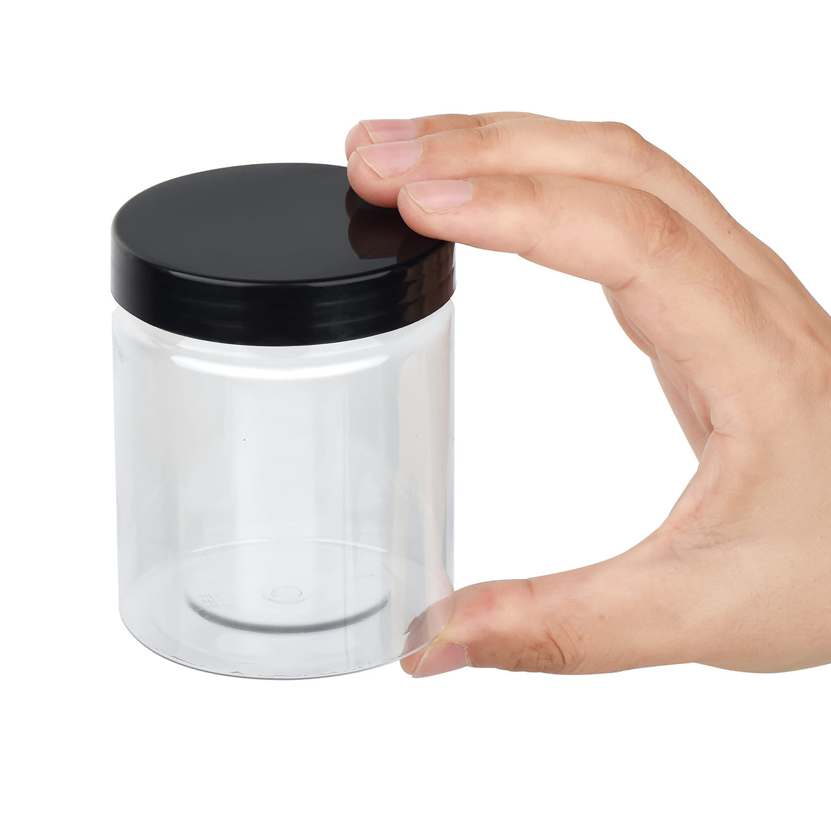 Healthy Packers labels and marker included for quick, clean labeling of contents.