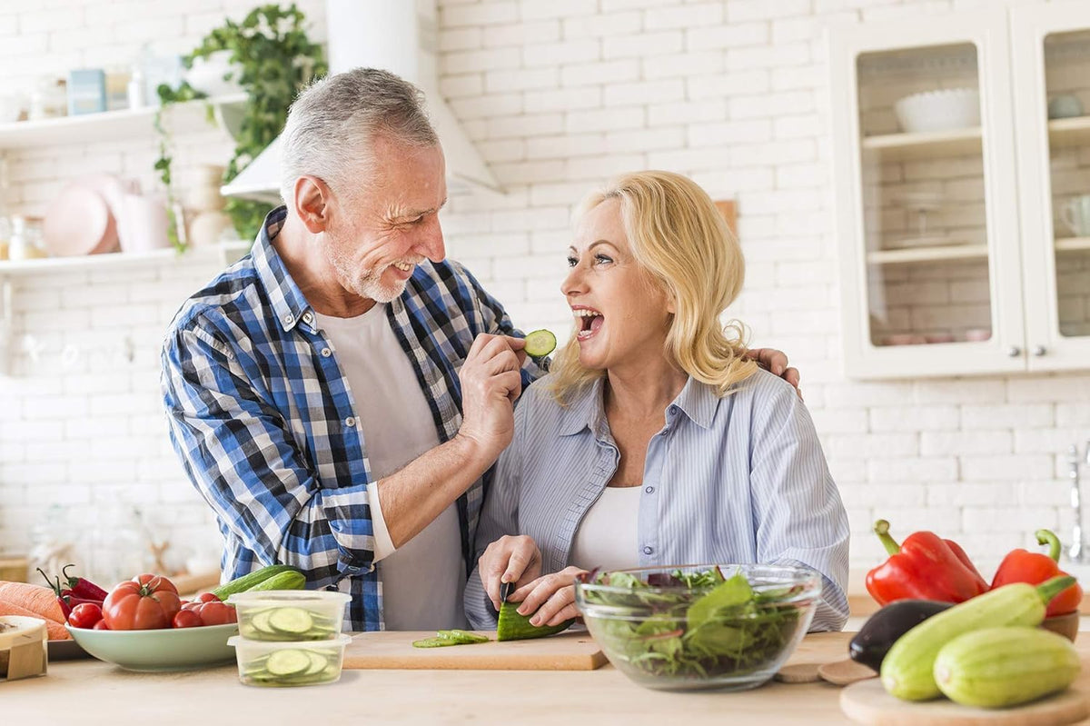 Healthy Packers BPA-free deli containers suited for versatile kitchen use.