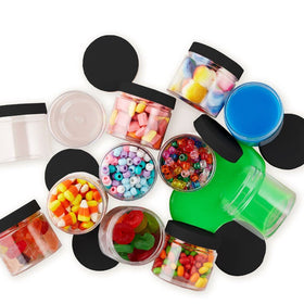Healthy Packers white marker for quick labeling and organization.