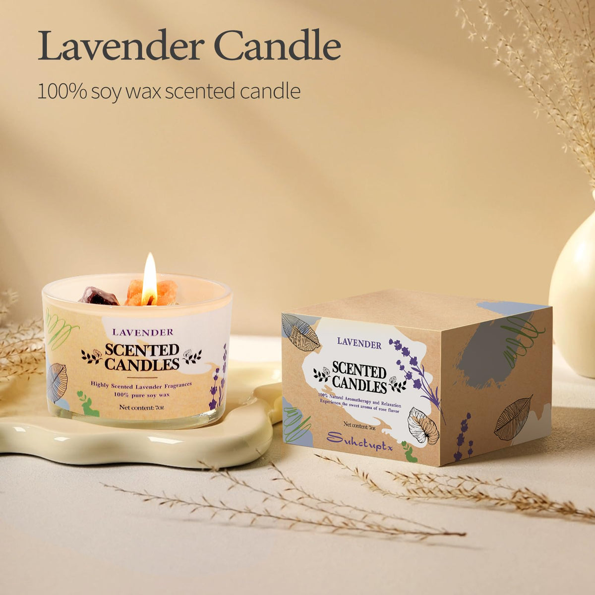 HeartPost self-care gifts for women encourage a personal wellness moment.