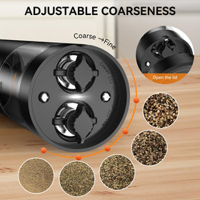 HeatBay durable food-grade ABS material for daily kitchen use
