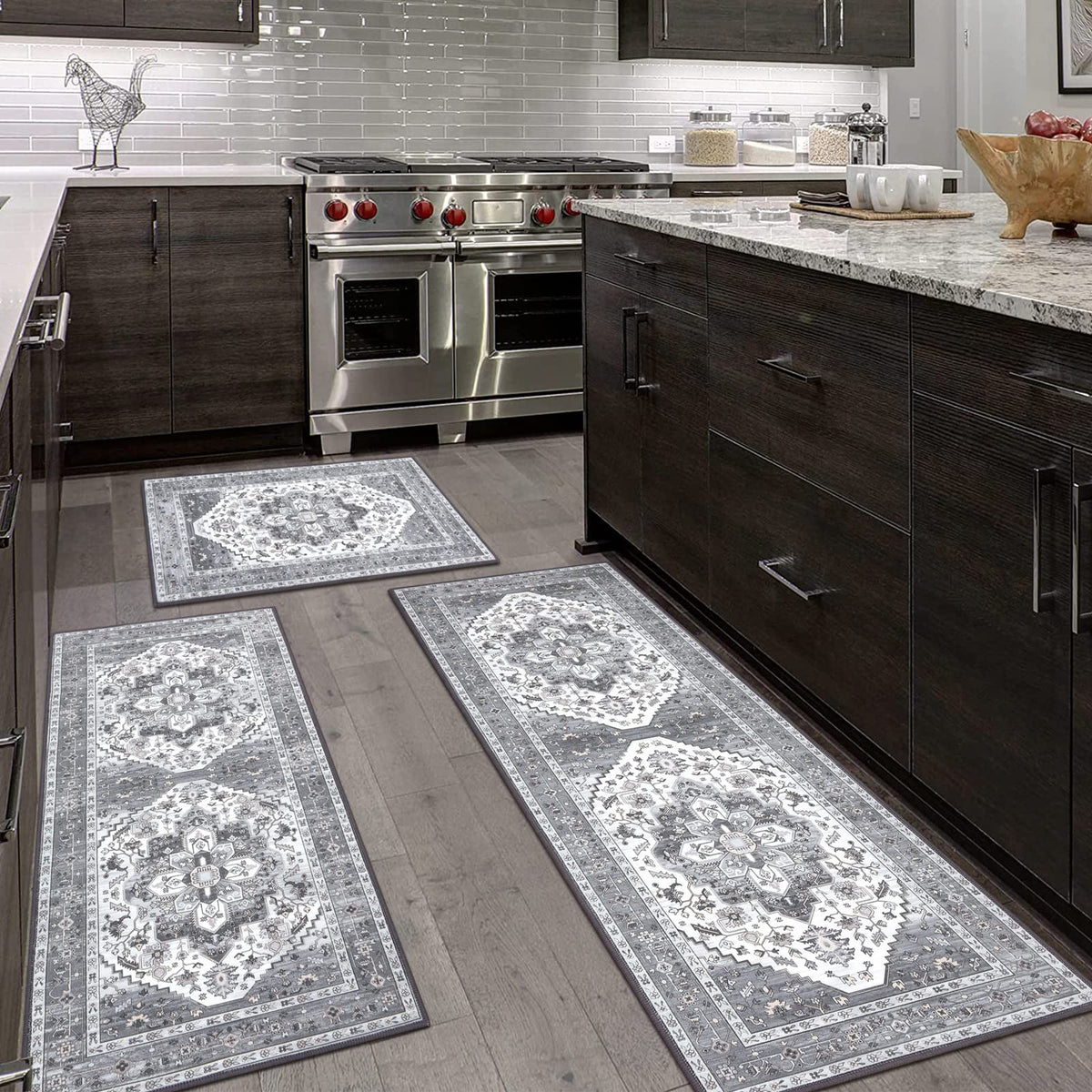 HEBE RUGS gift-ready decor that enhances holiday and seasonal home styling