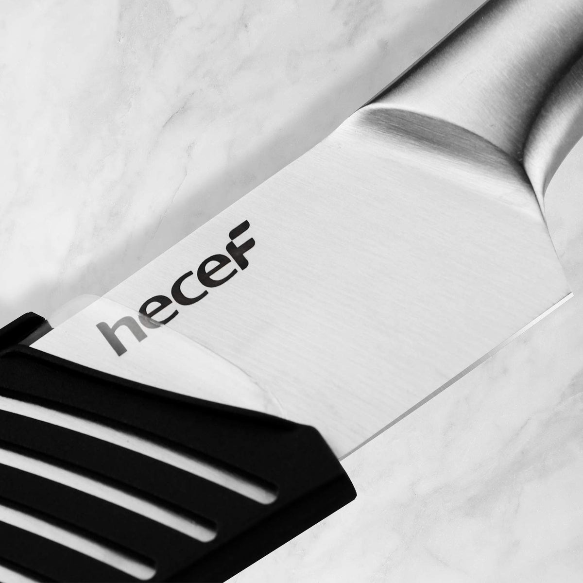 hecef 3.5-inch paring knife perfect for fruit and vegetable prep