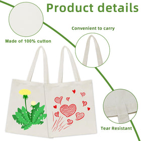 HECTOLIFE reusable tote reduces plastic waste during errands.
