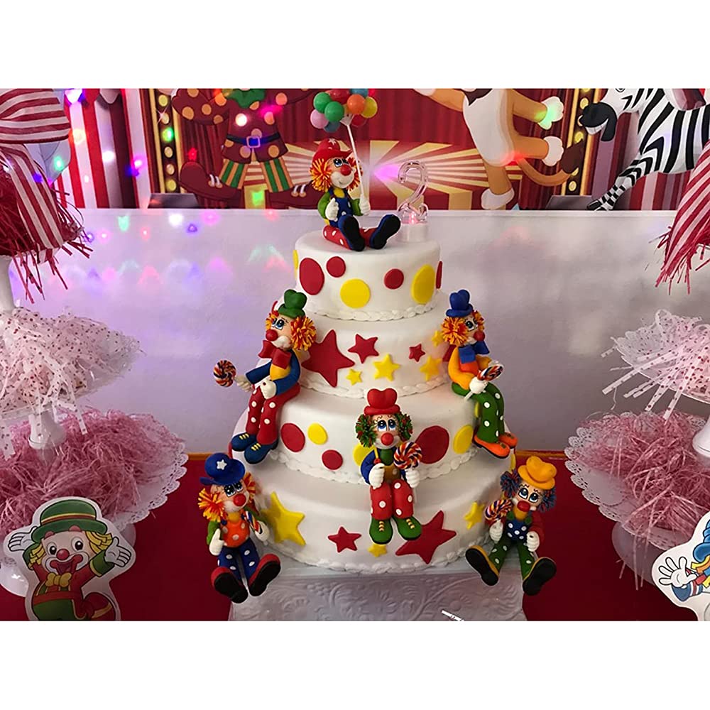 Hedume round cake dummy 12in ideal for large centerpiece displays.