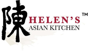 Helen's Asian Kitchen lightweight durable spider strainer for everyday use.