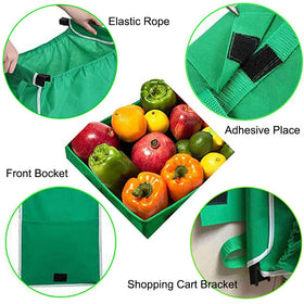 Helishy nonwoven cloth material is waterproof and easy to clean.