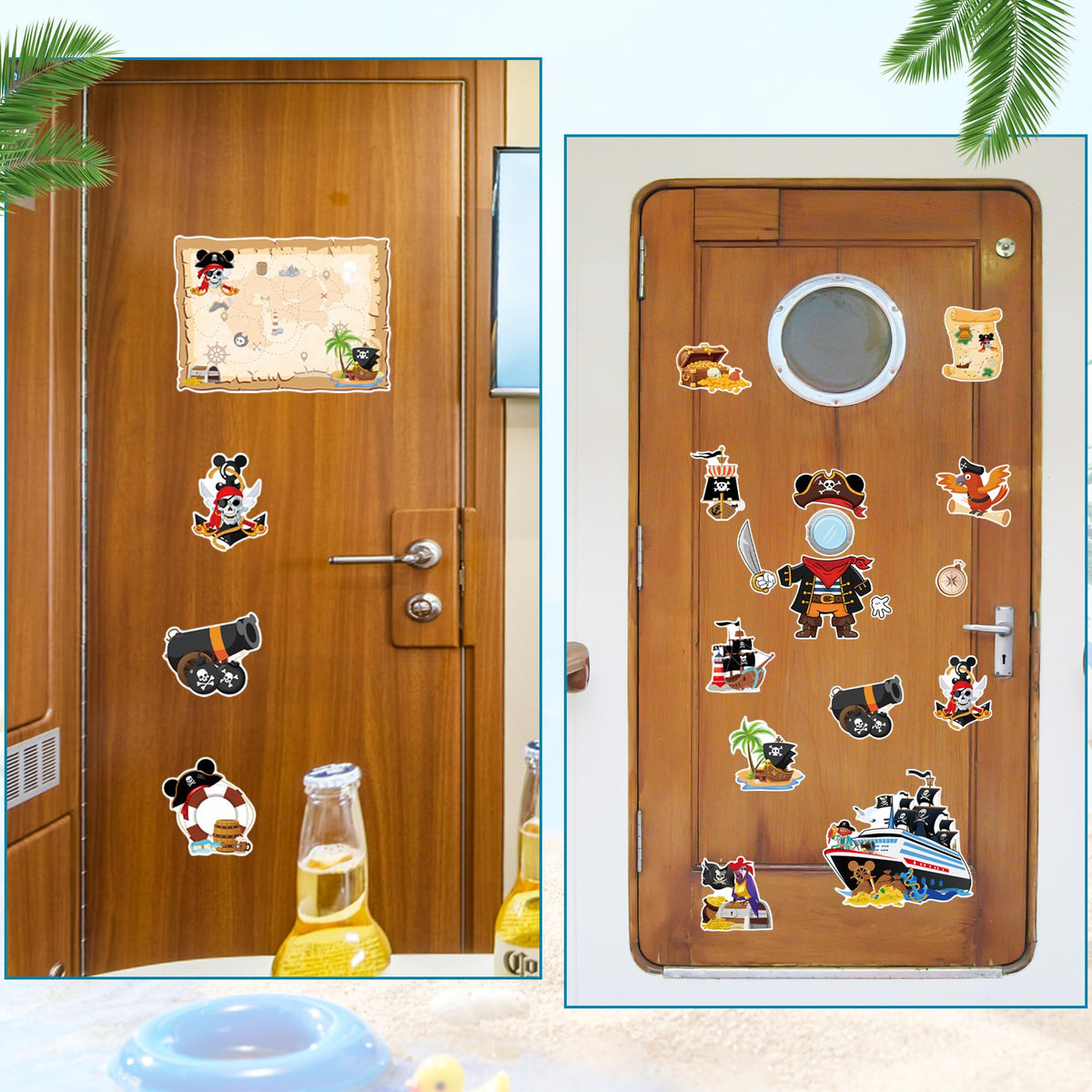 HemerVows family-friendly magnets spark cabin buzz and photos.