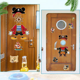 HemerVows family activity encourages creativity while decorating your cabin together.