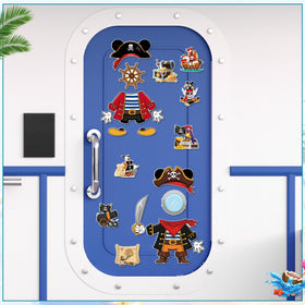 HemerVows gift-ready set makes a fun addition for families and first-time cruisers.