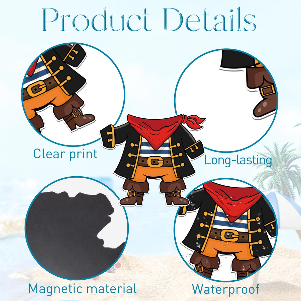 HemerVows nautical cruise elements decorate your cabin with a lively seafaring theme.
