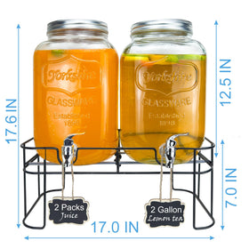 Crystal-clear glass detail showcasing beverages and presentation.