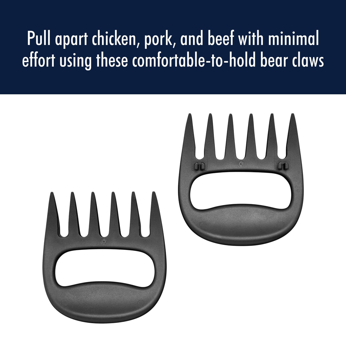 Henckels Forged Accent knife sheaths for blade protection and safety