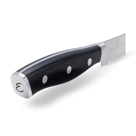 Henckels Nola dishwasher-safe design enables quick, convenient cleanup after meals.