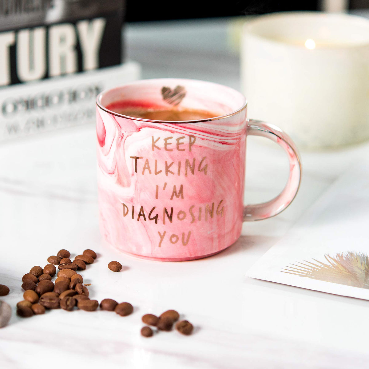 Dishwasher-safe and easy-care for everyday use