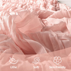 Heneger party cheesecloth backdrop runner for draped backdrops and ceilings.