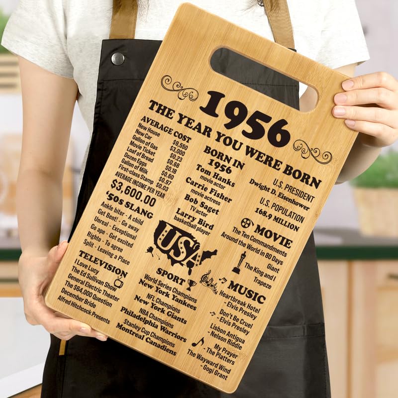 Henghere Ready-to-gift packaging makes gifting easy and stylish.