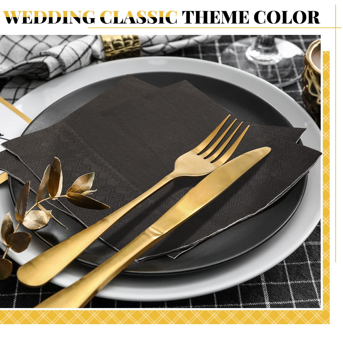 Henoyso virgin wood pulp napkins with soft texture for comfortable handling