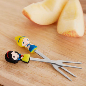 HENWAFX cute gift-fruit-fork pack for celebrations.