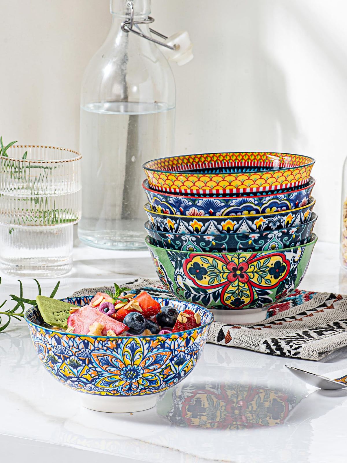 HENXFEN LEAD small bowl ideal for snacks and dips