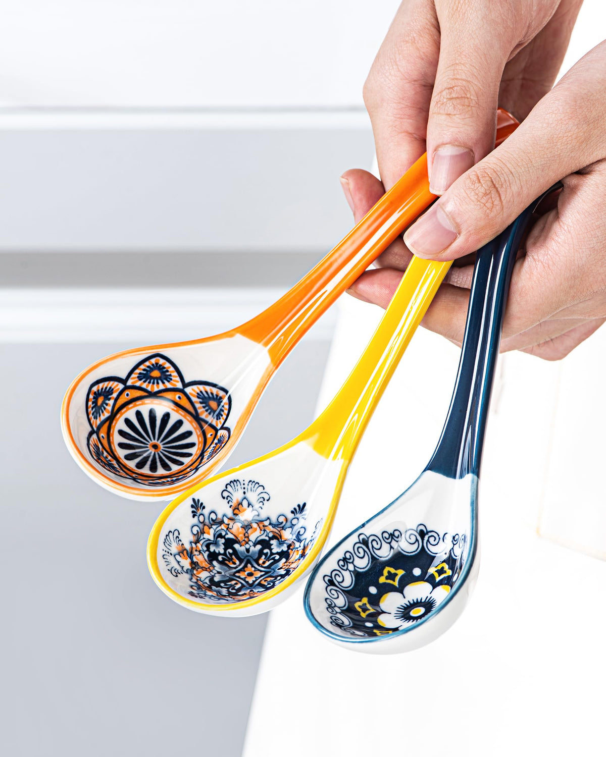 HENXFEN LEAD ideal gift for boho enthusiasts and Asian cuisine lovers.