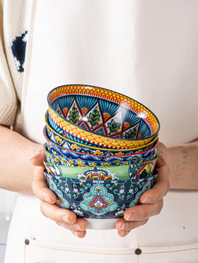 HENXFEN LEAD gift-ready bowls ideal for gifting