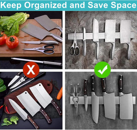 Hereof magnetic-strip easy-clean surface simplifies maintenance.