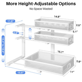 Adds 35% more storage capacity in the same footprint