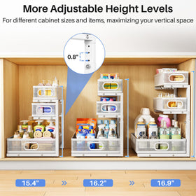 Smooth glide action minimizes wobble during access
