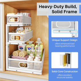 Four suction cups and nano-adhesive films stabilize the unit