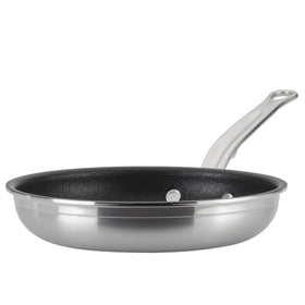 Hestan ProBond TITUM 8.5-inch nonstick skillet for easy release and sautéing