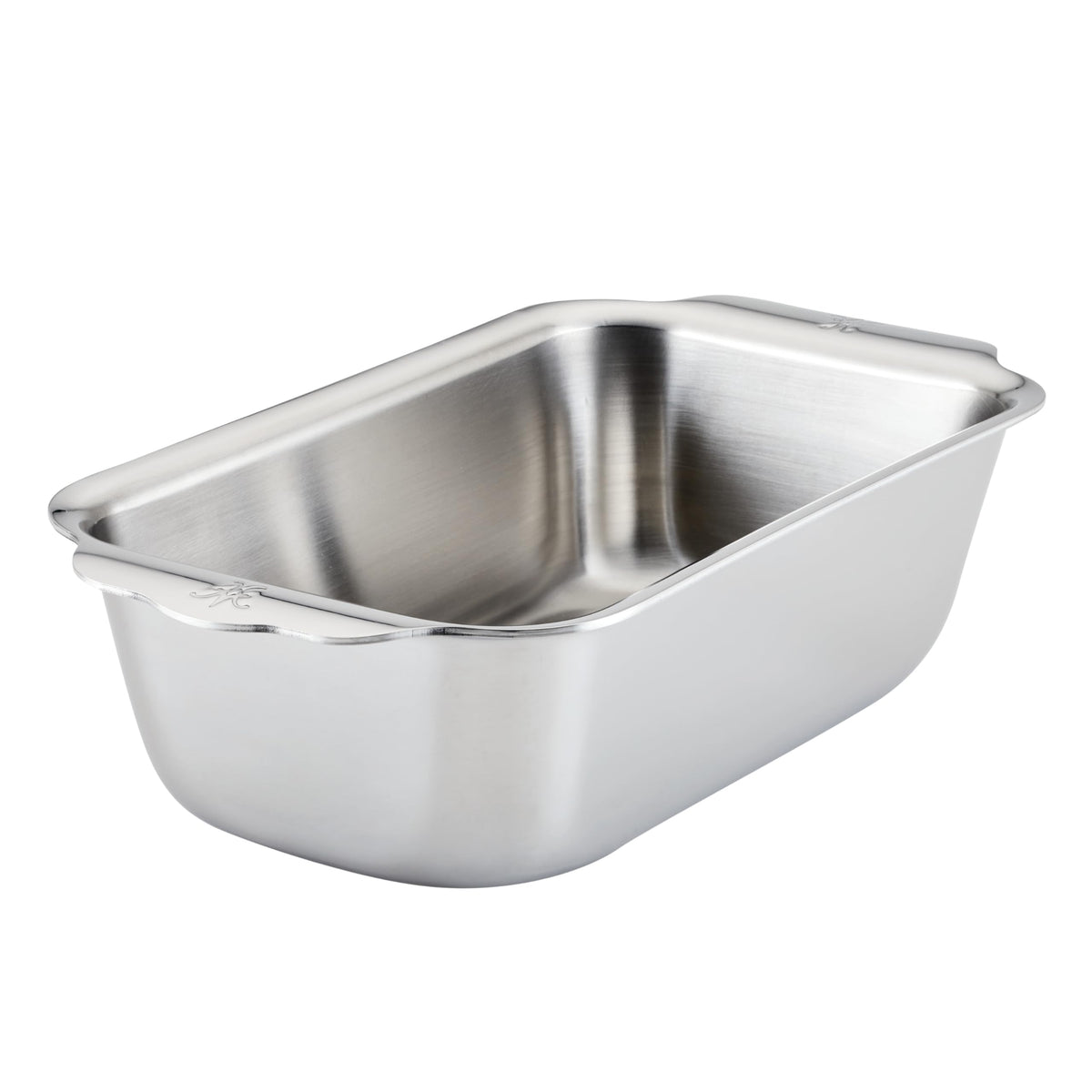 Hestan Provisions OvenBond loaf pan overview highlights even heat