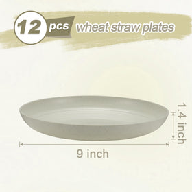 HEYCOME plate edge smooth finish for easy cleaning and refined look