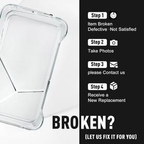 Heyuzb two-pack is durable and weight-friendly up to 50 lbs.