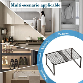 HGZBS open design resists dust and promotes airflow in humid spaces.