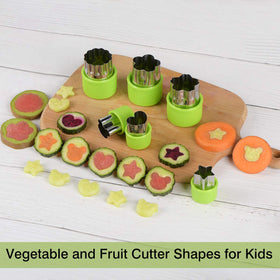 Hhyn heart cutter creates loving lunch presentations for kids