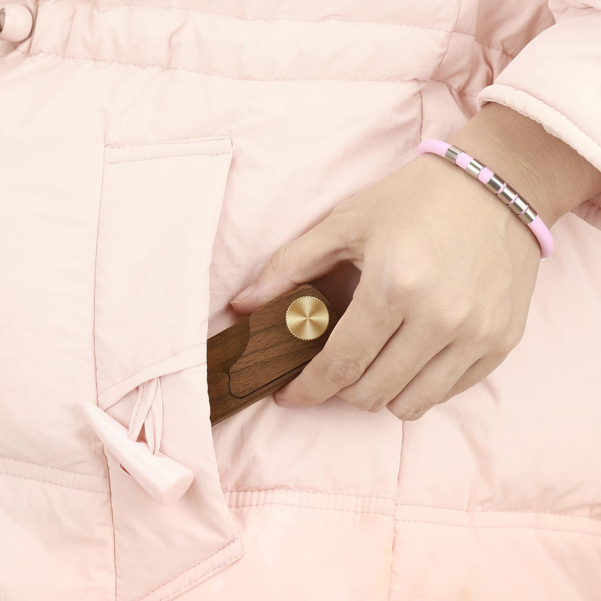 HHZPAEK master craftsmanship shines through handcrafted details and unique color variations