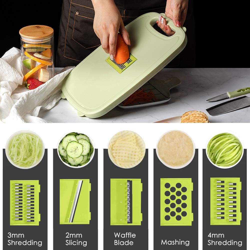 HI NINGER camping kitchen gear portable and space-saving design.