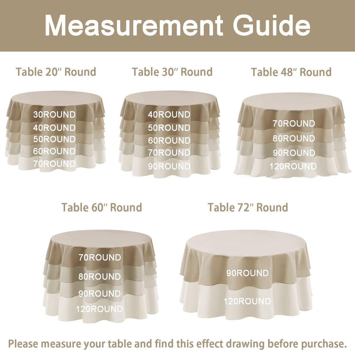 Hiasan checkered round tablecloth black and white dining setting showcases style and versatility.