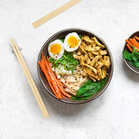 Hiceeden bulk disposable chopsticks for busy kitchens and events.