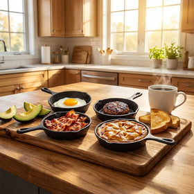 Hiceeden compact-set image shows practical 4-pack for versatile meals.