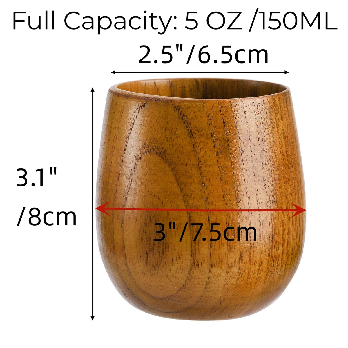 Hiceeden jujube wood pattern close-up highlights grain and natural beauty.