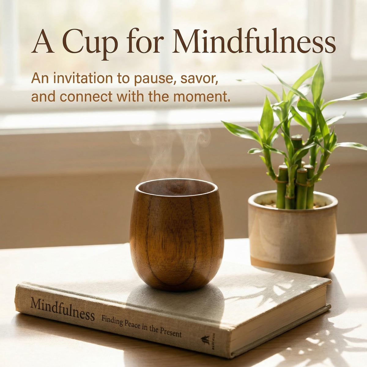 Hiceeden versatile cups suitable for tea, coffee, milk, or wine creativity.
