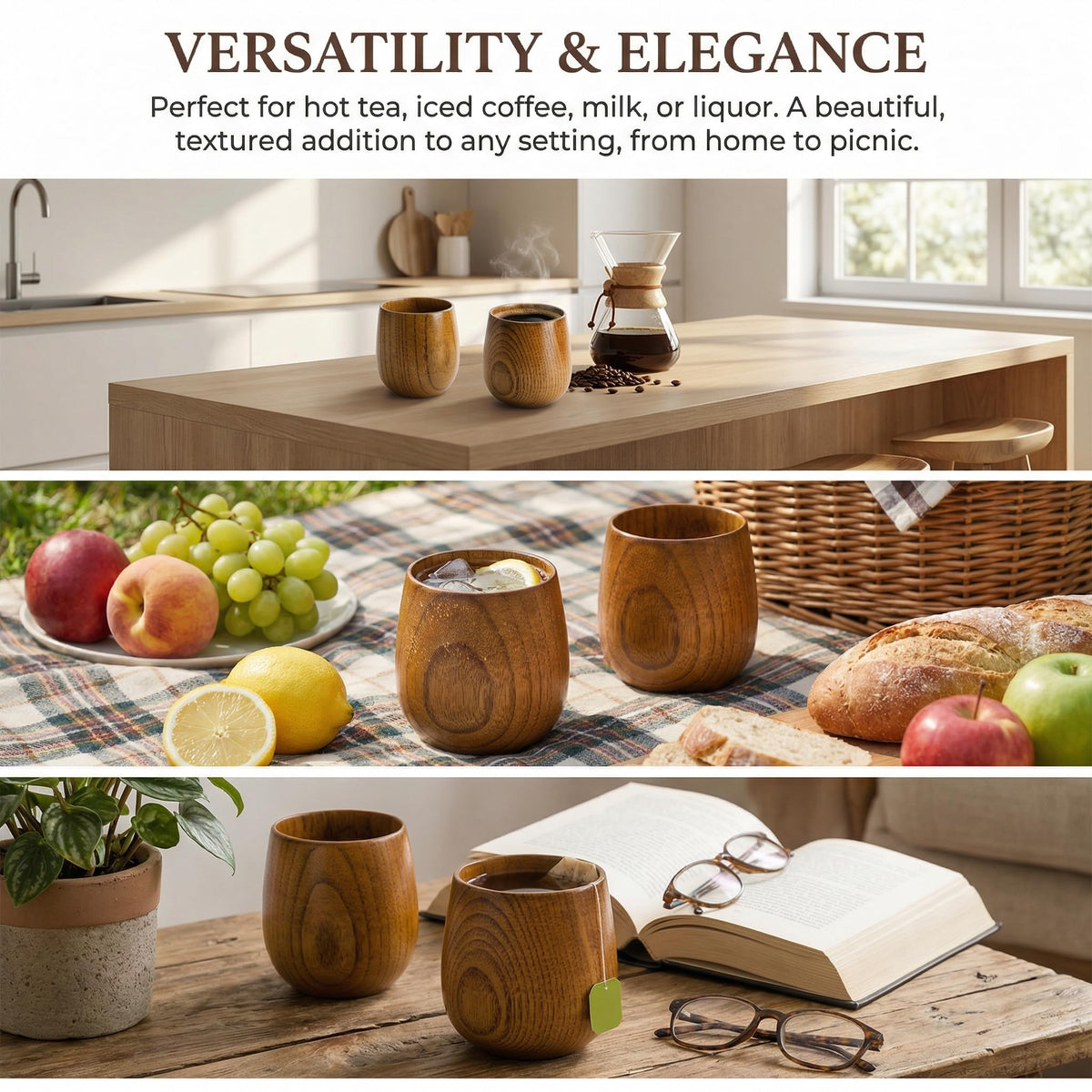 Hiceeden packaged gift-set display suggesting a thoughtful traditional tea gift.