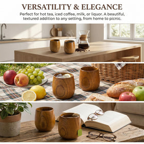 Hiceeden packaged gift-set display suggesting a thoughtful traditional tea gift.