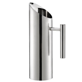 Hiceeden water pitcher front view showing generous 51oz capacity for gatherings