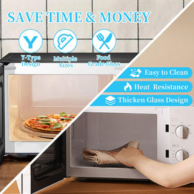 Hiflora multi-brand compatibility, suitable with GE, Panasonic, LG, Whirlpool and more.