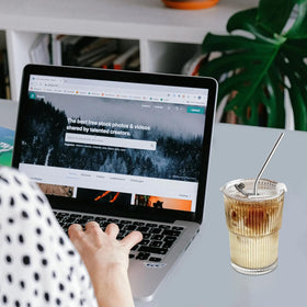 HIGIINC 2-pack cups suitable as a thoughtful housewarming gift
