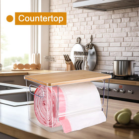 Hiitytin kitchen organizer suits pantry, laundry, and cabinets for tidy spaces.